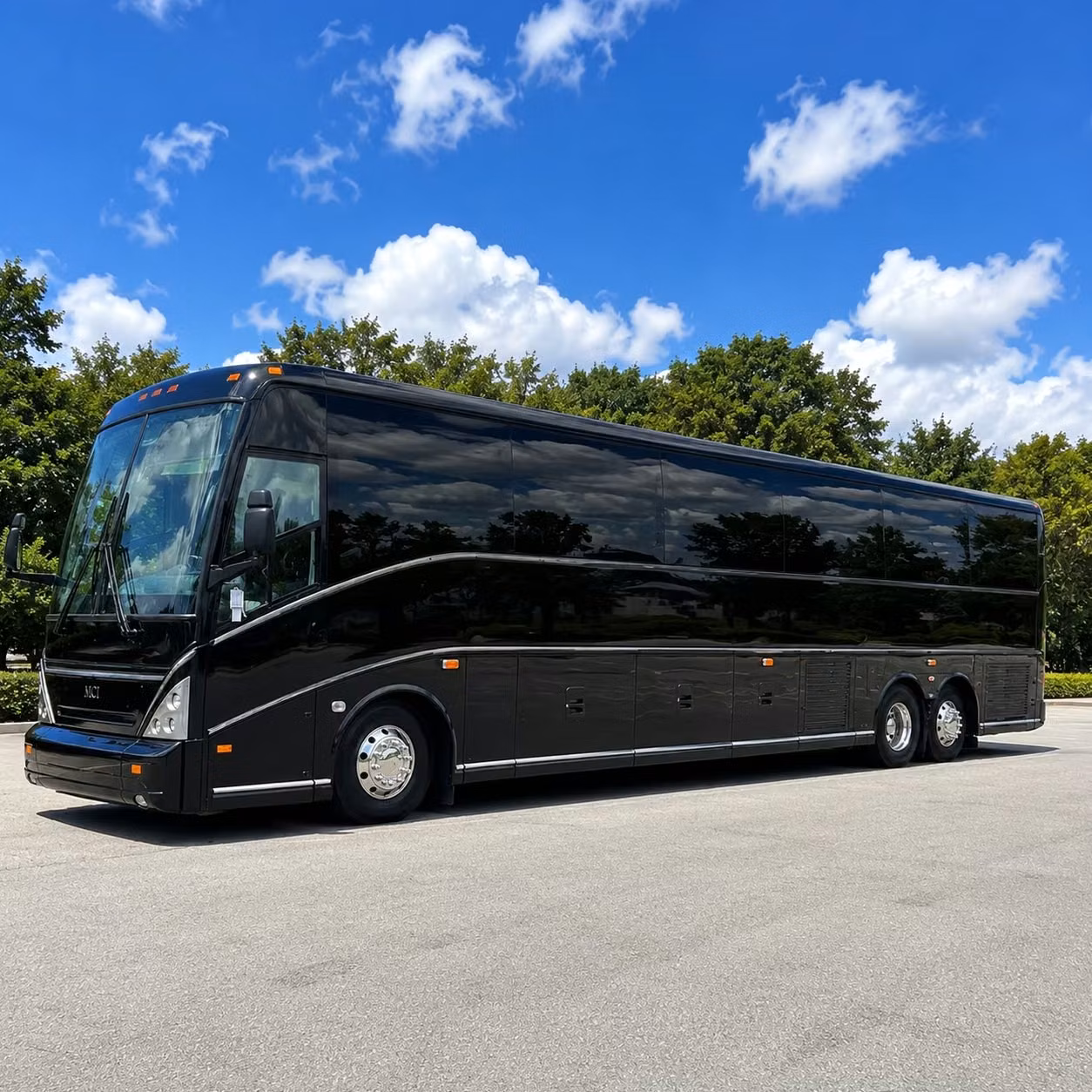 baylor university game day campus event transportation in waco