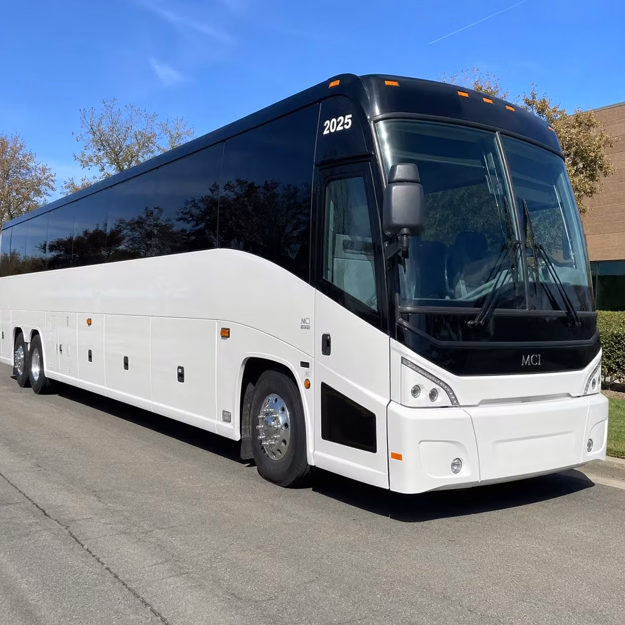 concert transportation in waco and all the surrounding areas