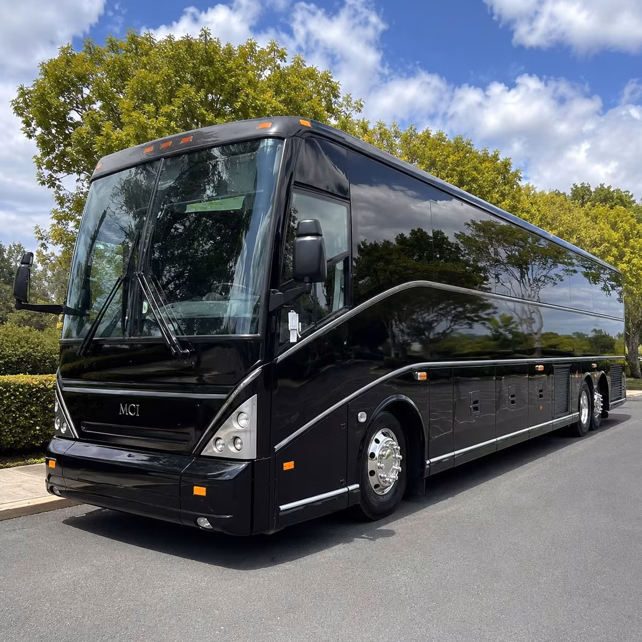 convention and conference transportation at the waco convention center