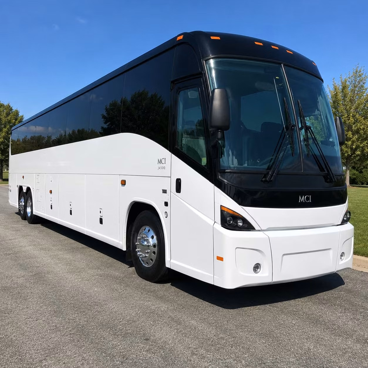 corporate campus shuttles for waco s growing business community