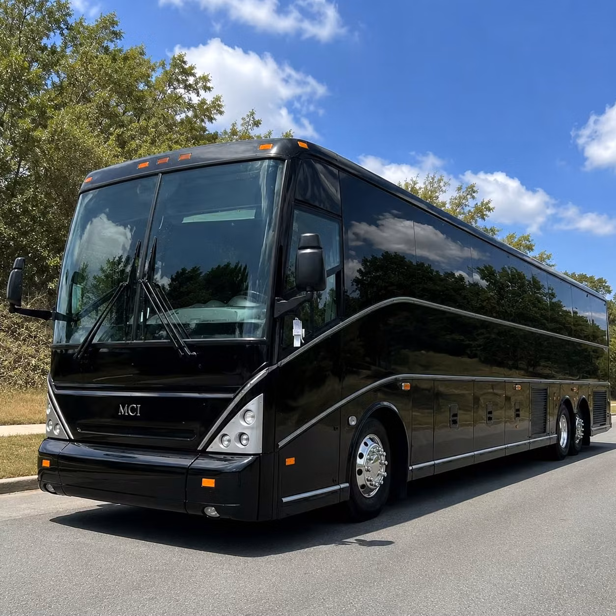 corporate event transportation for waco s growing business community