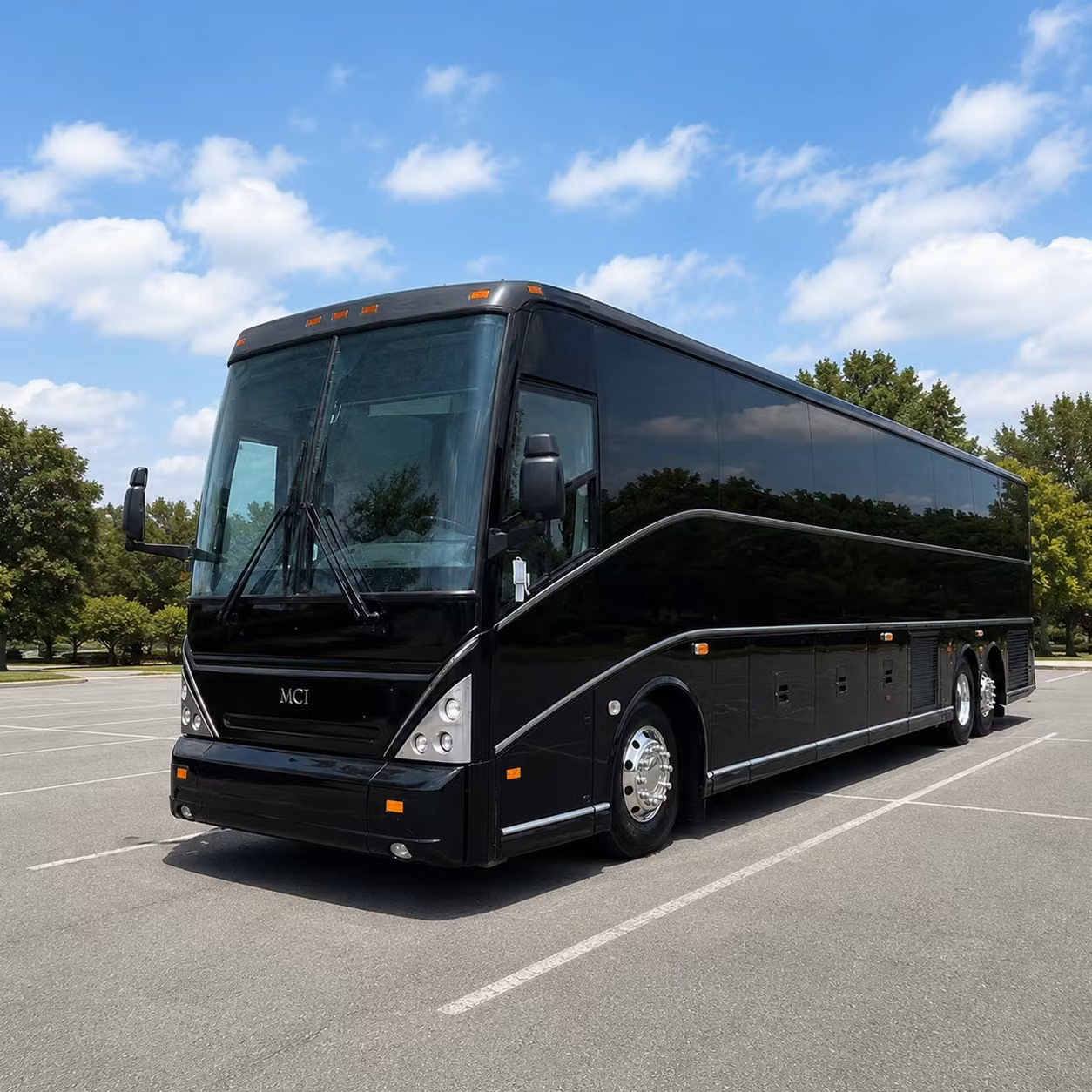 corporate event transportation in waco and all the surrounding areas