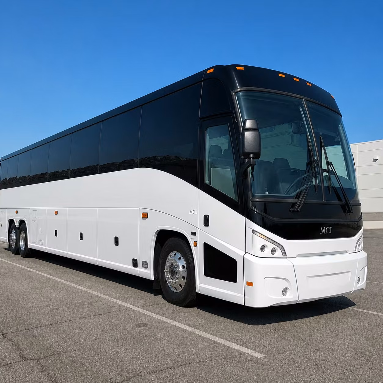 corporate shuttle services for baylor university and mclennan community college events