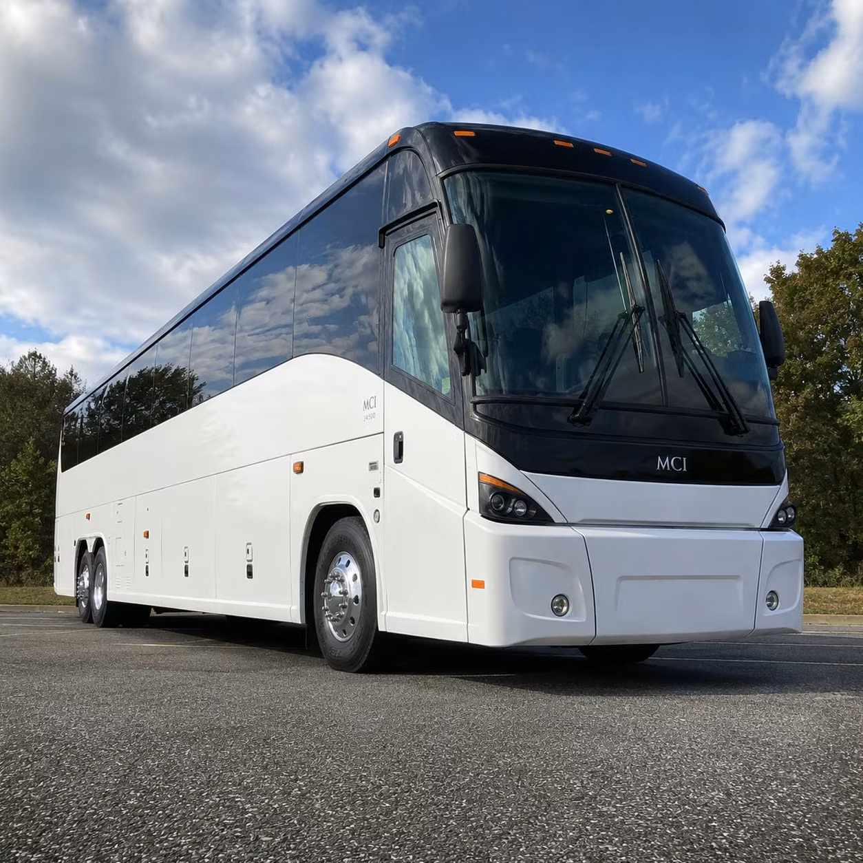 employee shuttle services for waco manufacturers and distribution centers