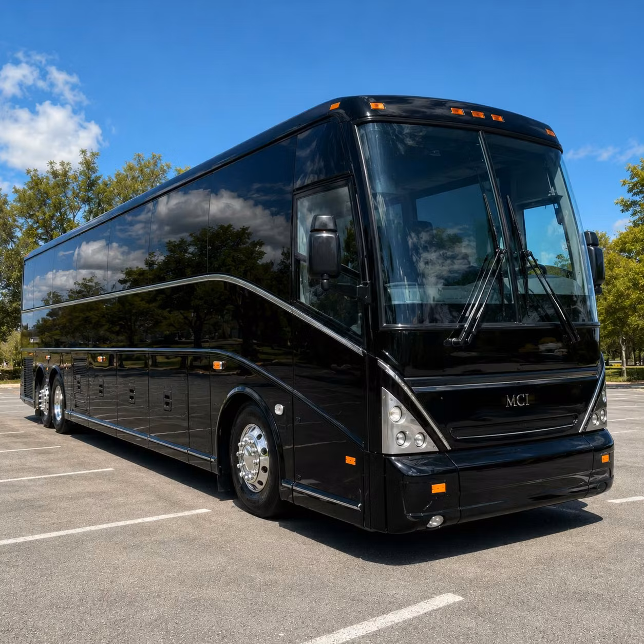 employee shuttle services for waco s largest employers