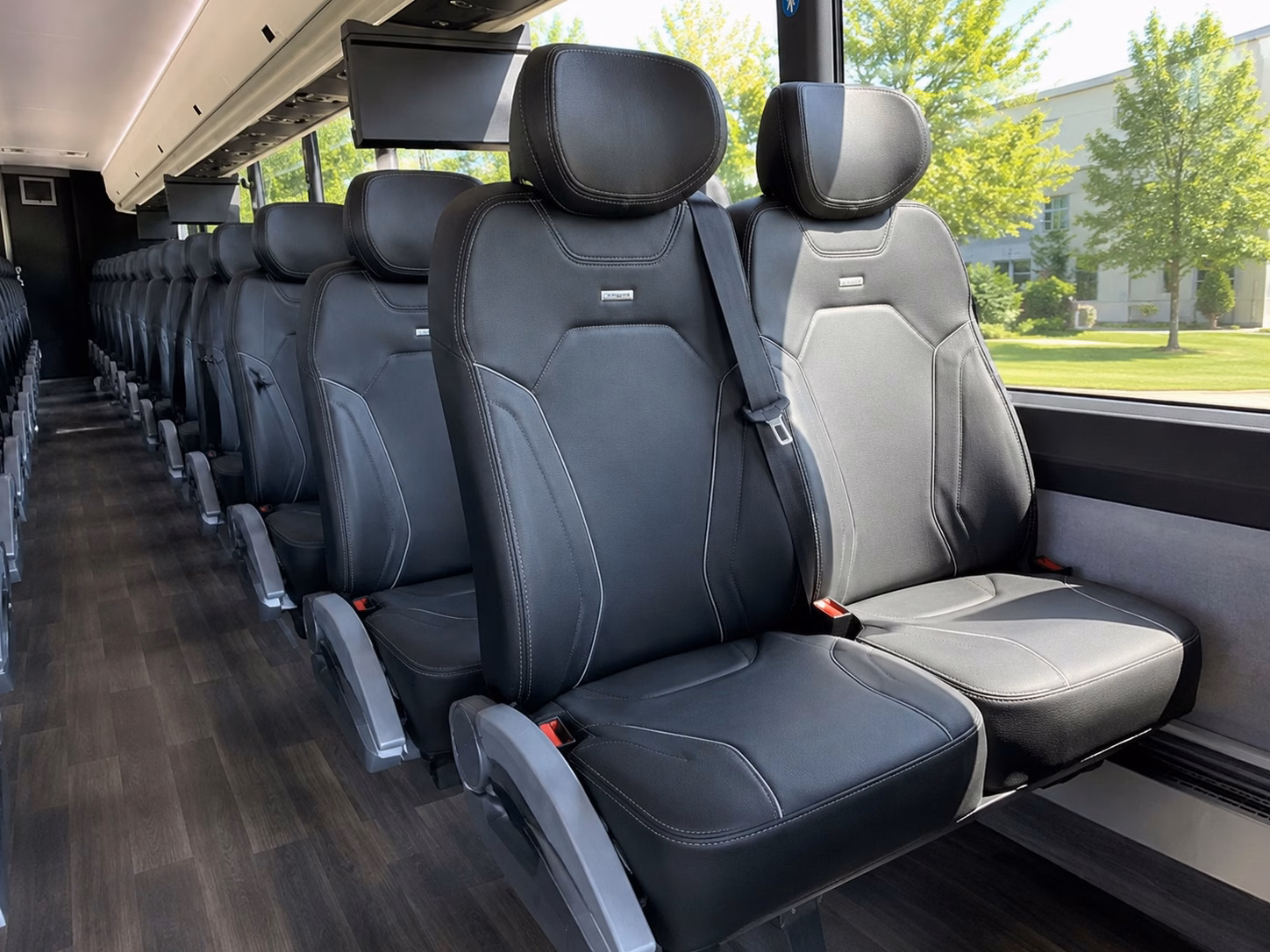 how the day of the week changes what a bus costs in waco texas