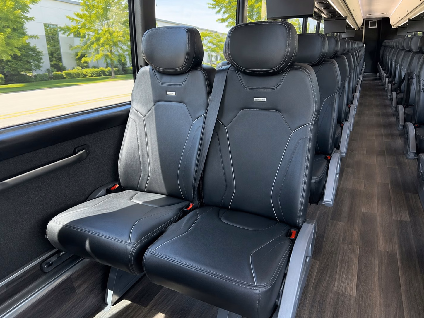 how time of year and seasonality affect charter bus prices in waco texas