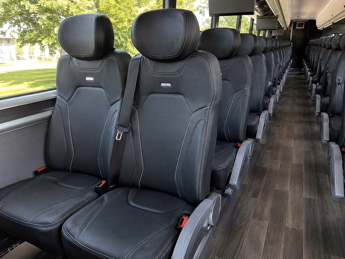 how where and when you re traveling affects waco bus rental rates