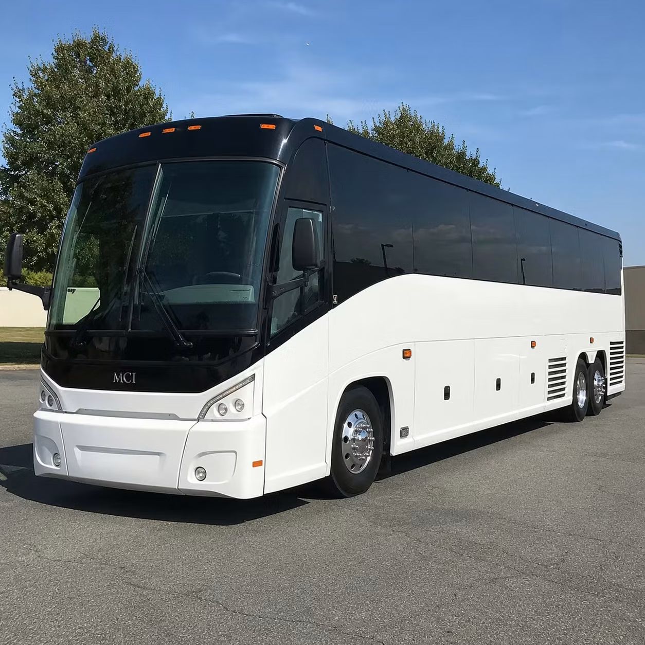 it s the smart way to move sports teams long distances from waco