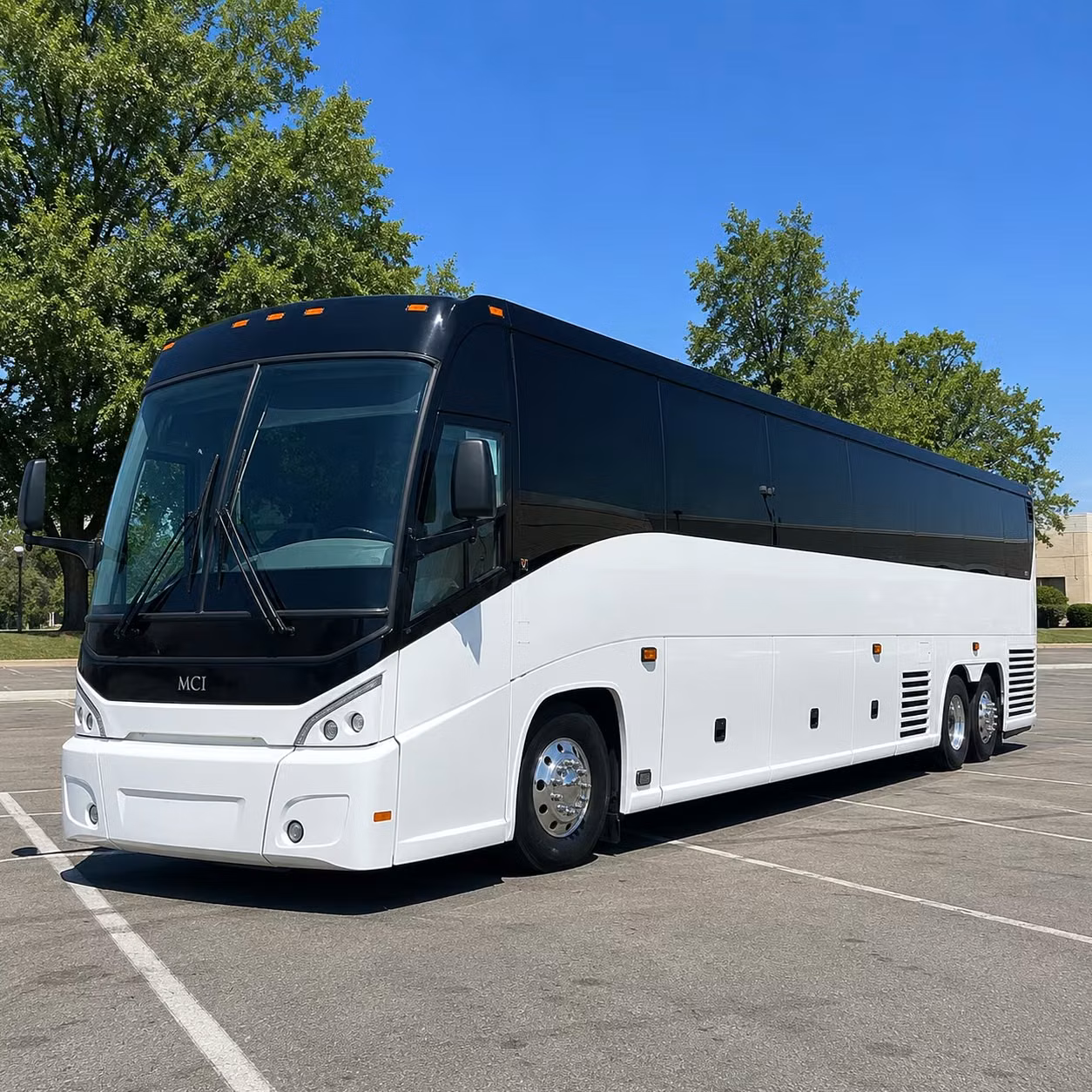 keeping waco school and university groups together on long distance trips