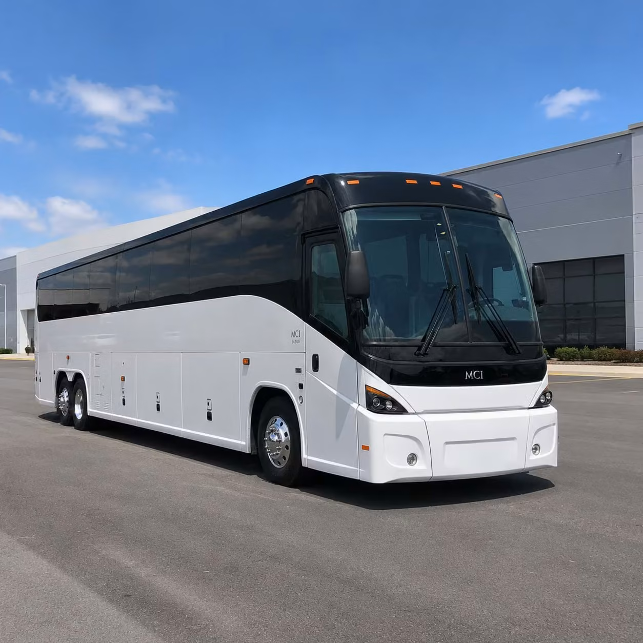 long distance employee transportation from waco to austin dallas and beyond