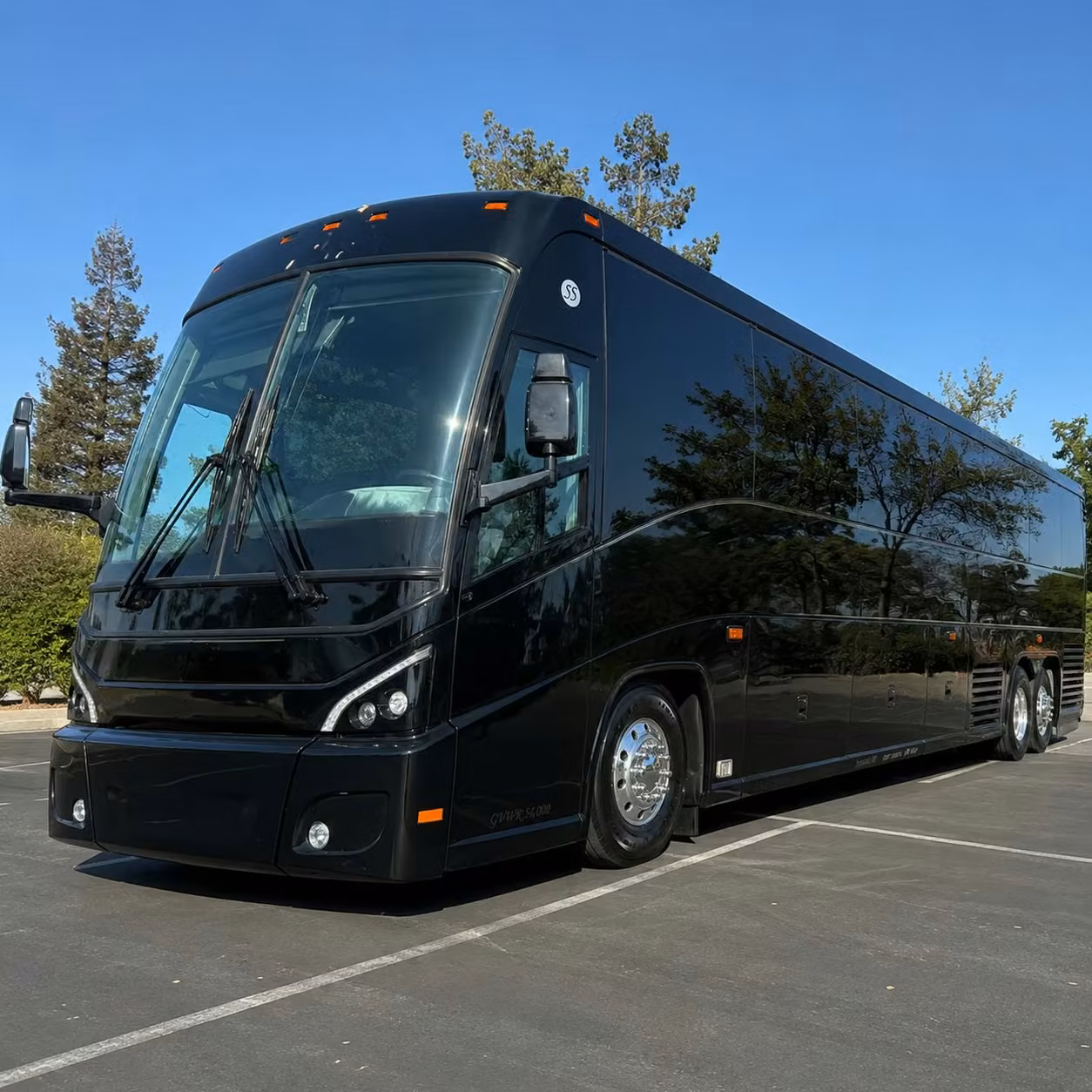 make your waco corporate group s long distance travel stress free