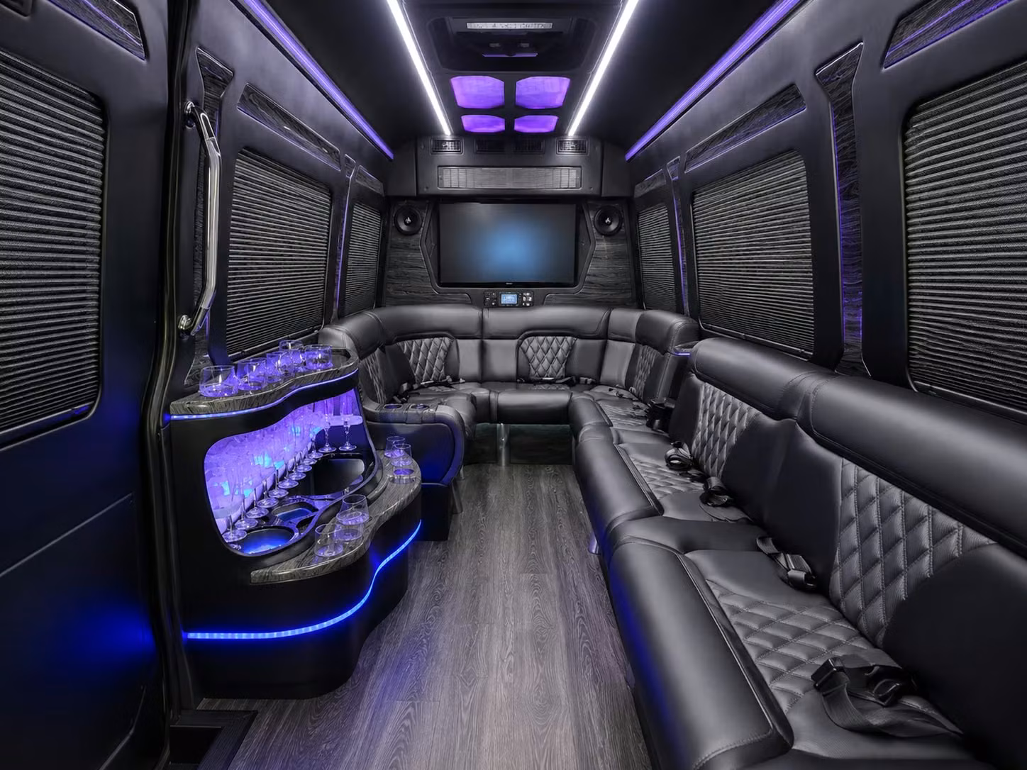 one easy way to coordinate multi church and revival event transportation in waco