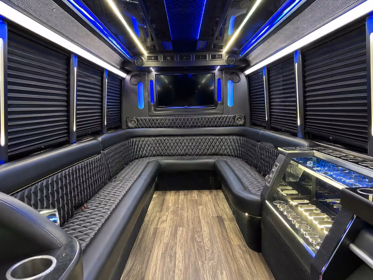party buses for waco prom night at university high school midway high school and beyond