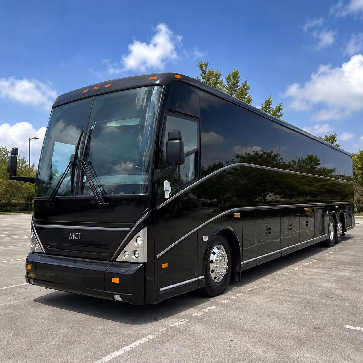 private event transportation in waco and all the surrounding areas