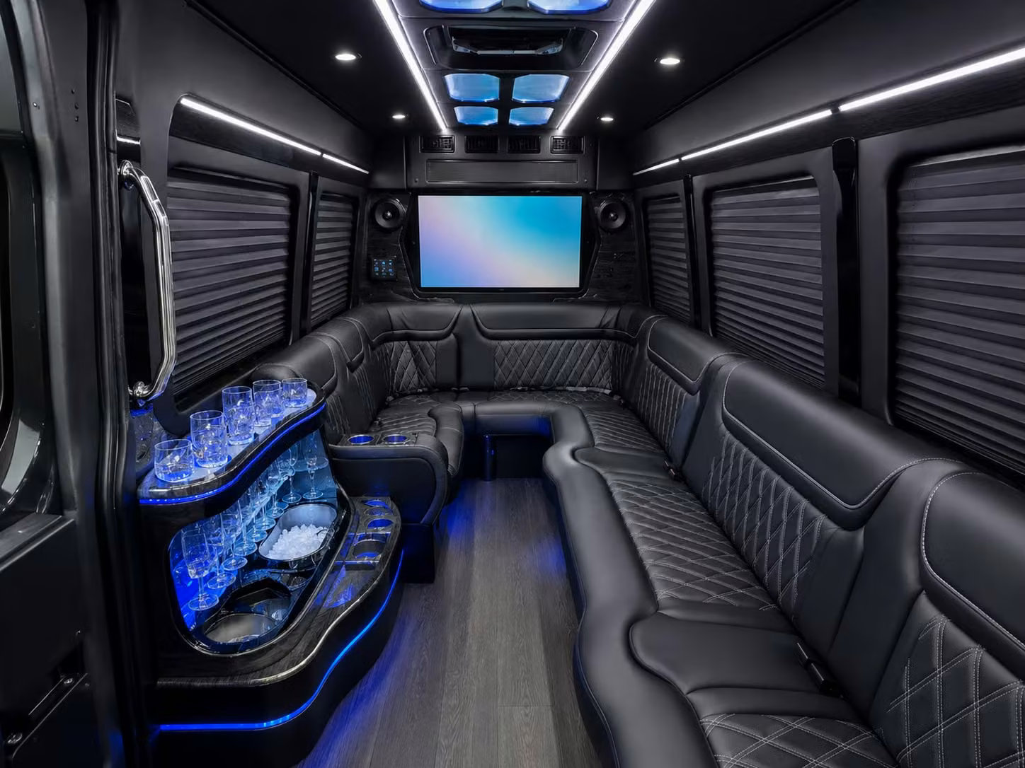 school field trips academic event transportation in waco
