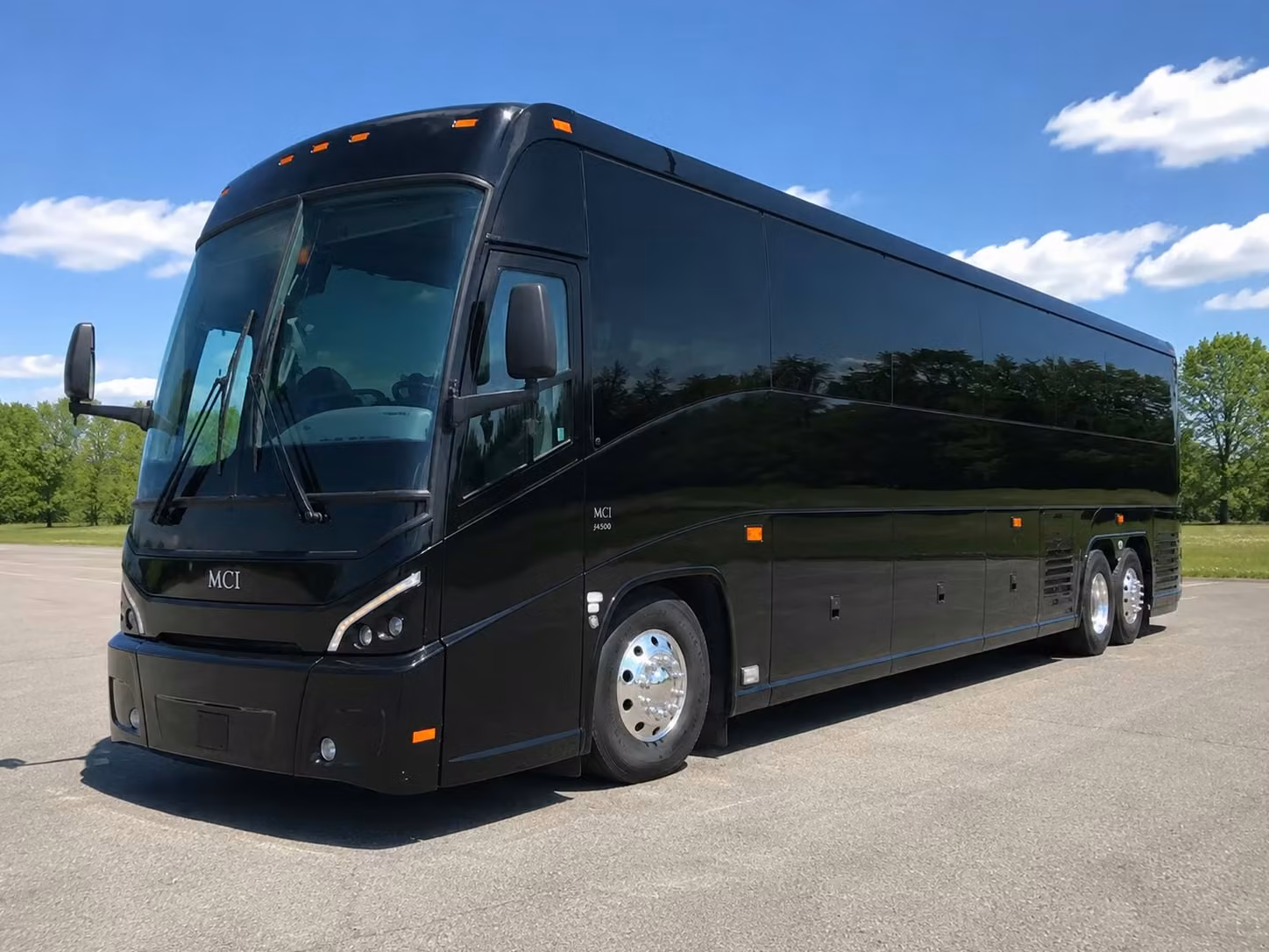school groups love bus rentals to the cameron park zoo
