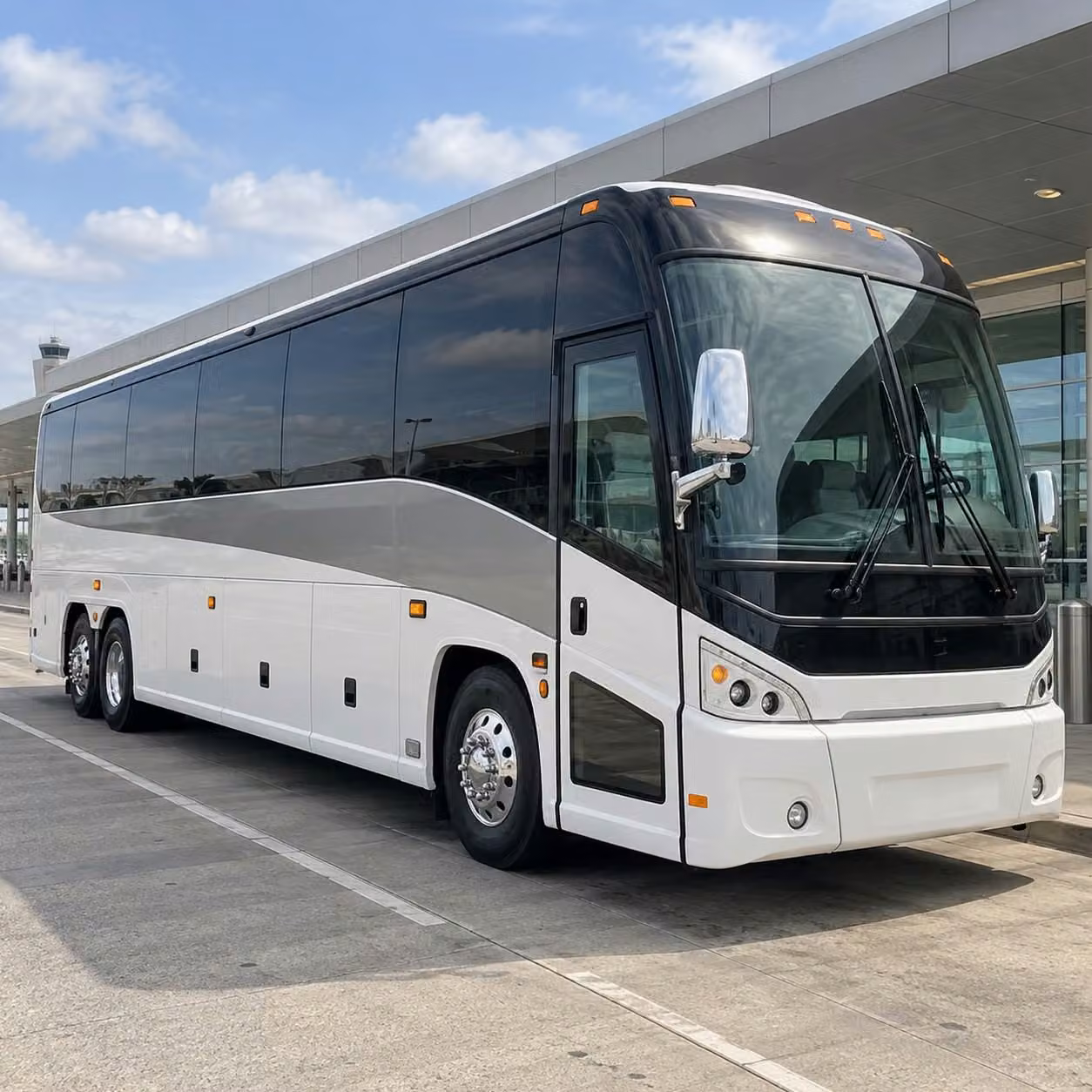 sporting event transportation in waco and all the surrounding areas