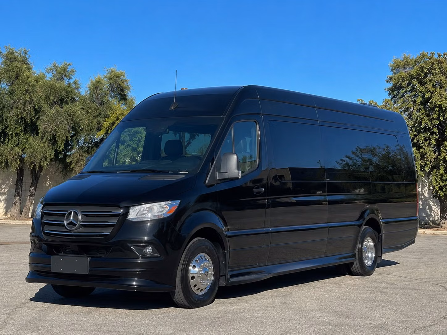 transportation serving waco and nearby cities
