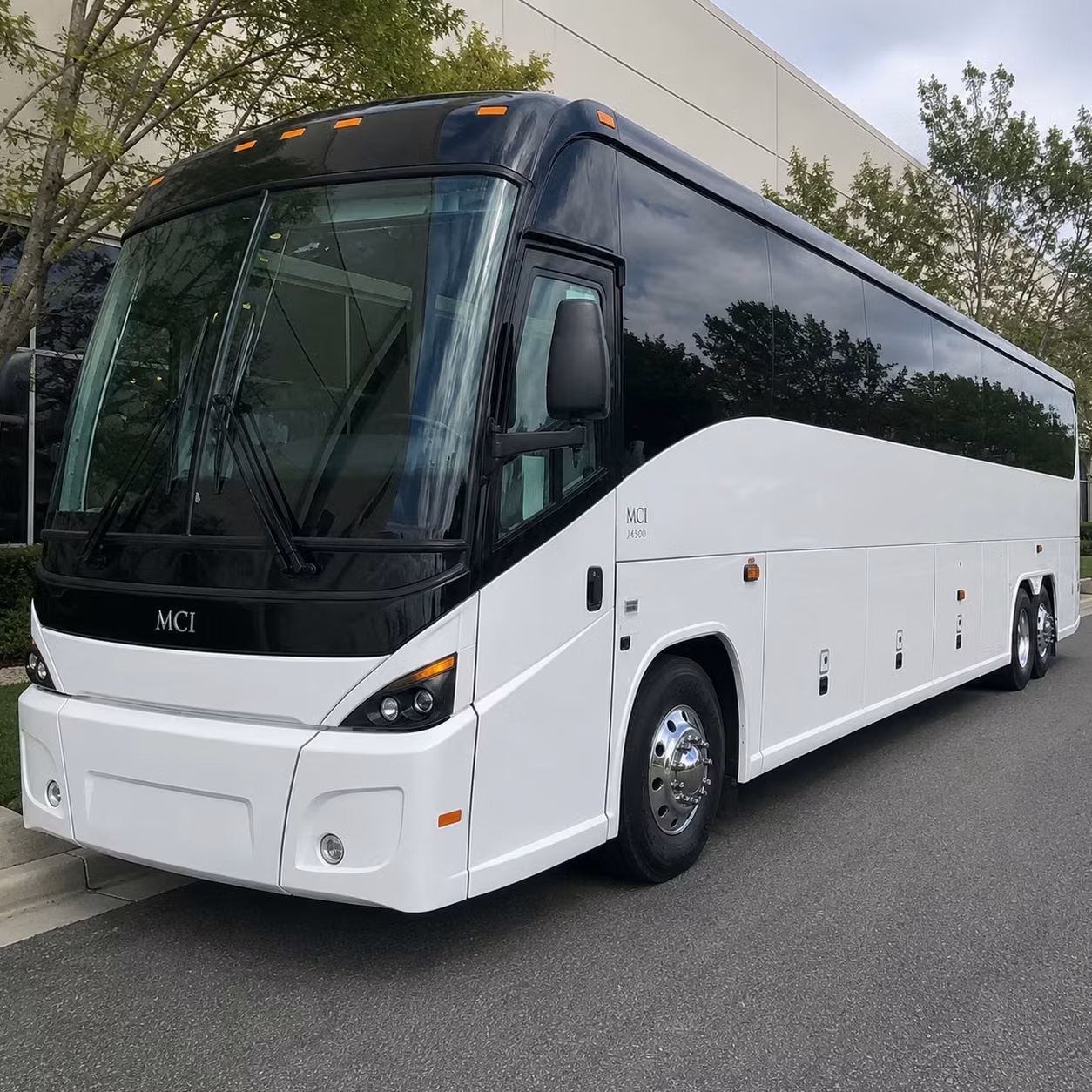 waco concert transportation