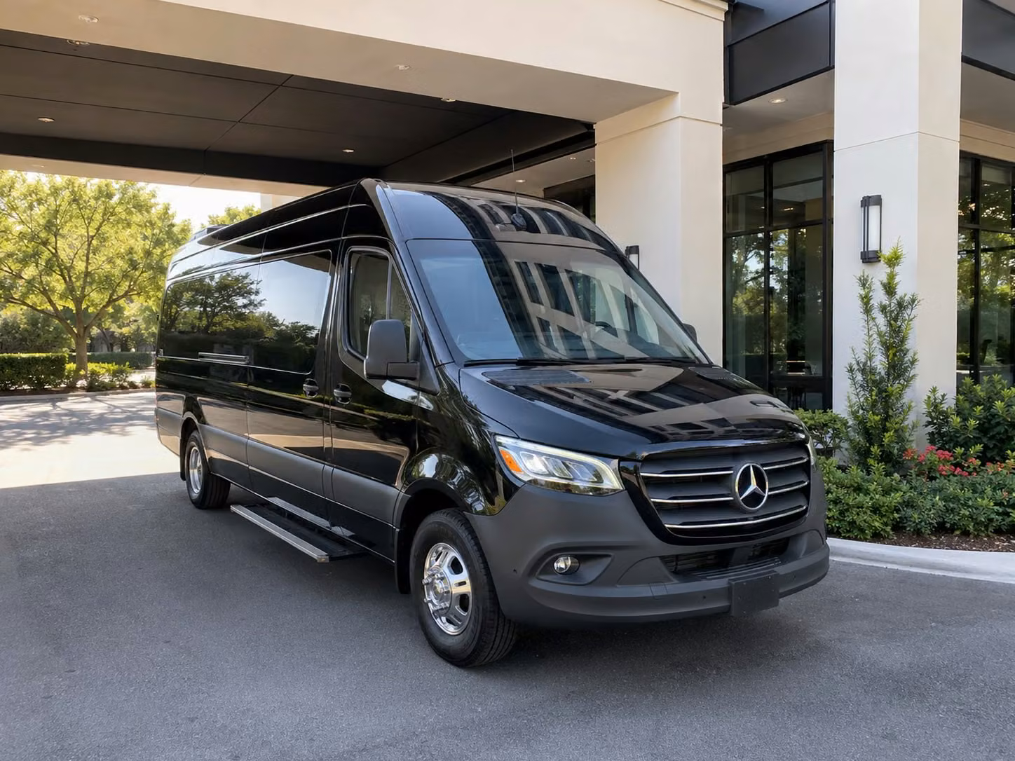 waco employee transportation