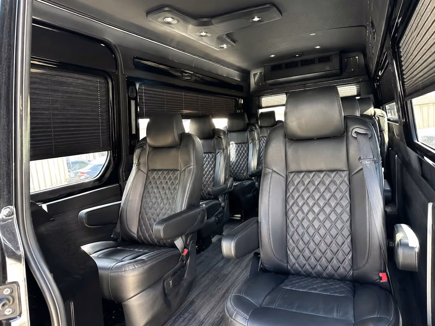 waco event transportation
