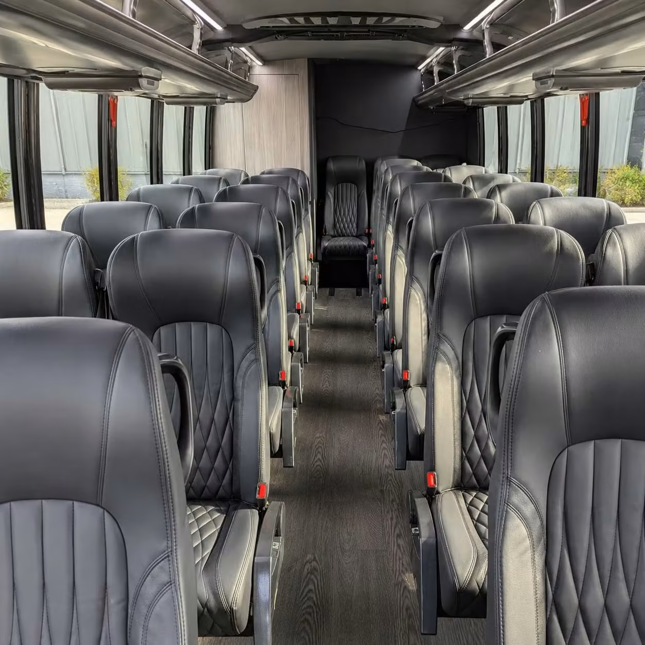 waco government military transportation