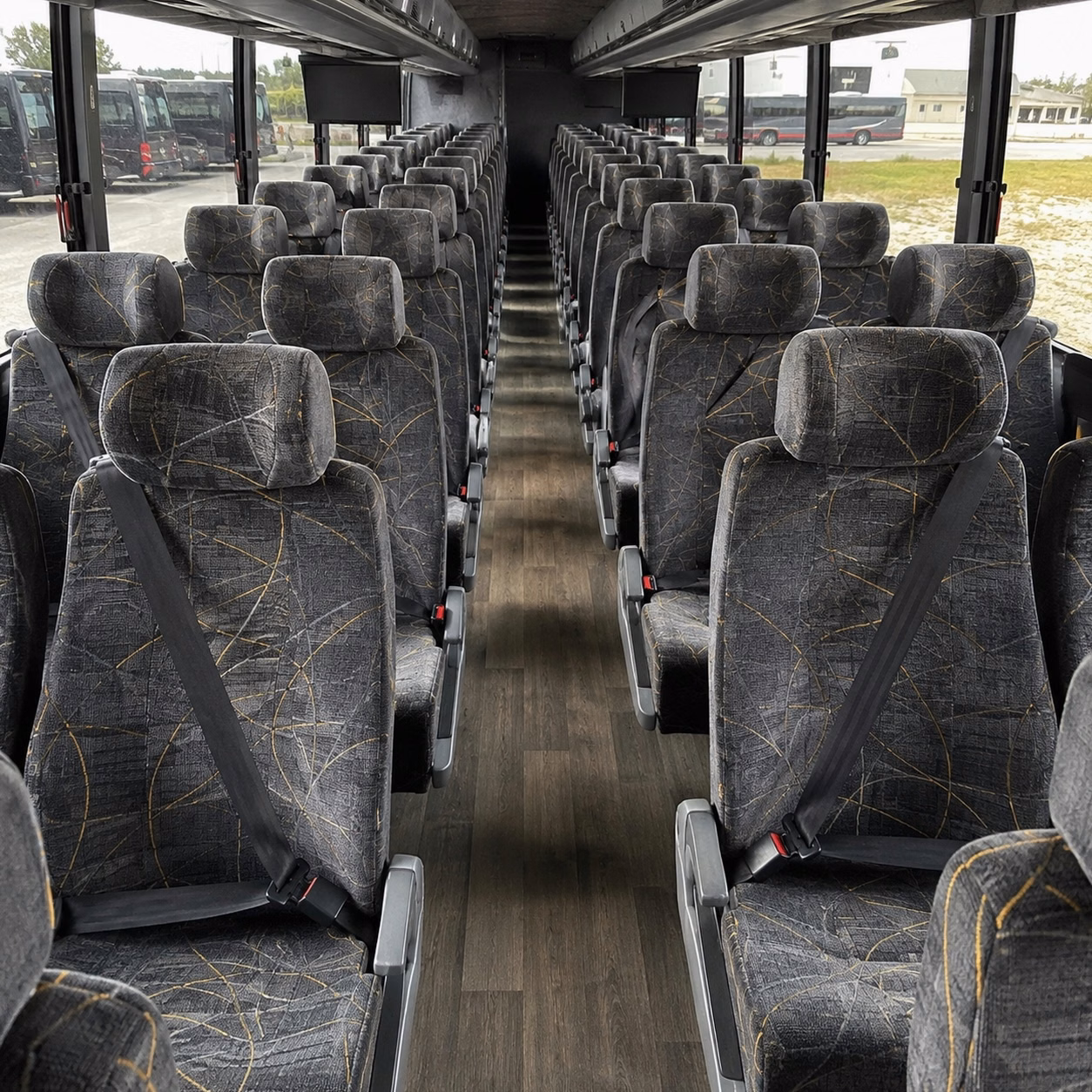 waco long distance transportation
