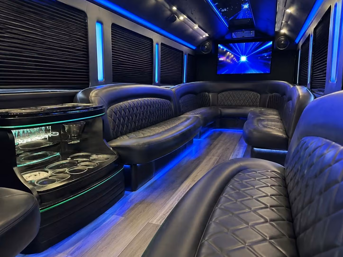 waco prom transportation